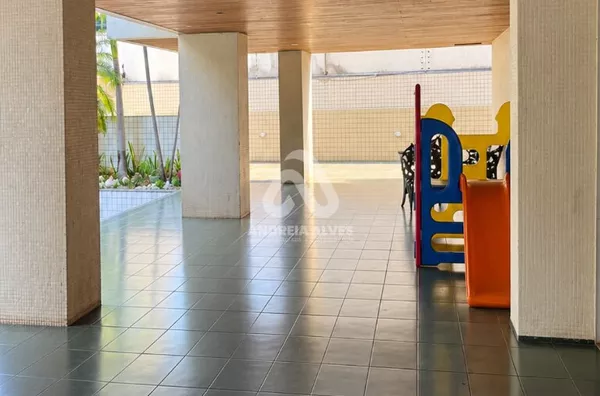 Apartamento para aluguel, 3 quarto(s), Mucuripe, Fortaleza - Foto 5