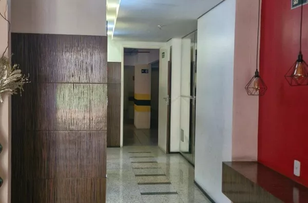 Apartamento para aluguel, 2 quarto(s),  Meireles, Fortaleza