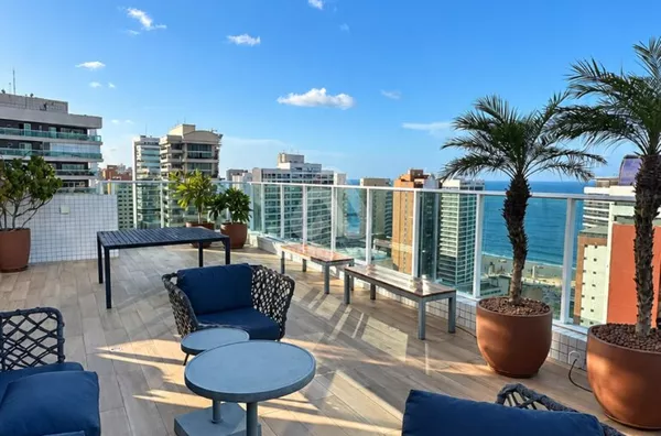 Apartamento para , 2 quarto(s),  Meireles, Fortaleza