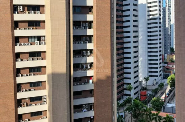 Apartamento para venda, 3 quarto(s), Aldeota, Fortaleza - Foto 12