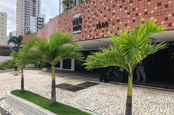 Apartamento para venda mobiliado,  Meireles,  Praia de Iracema, Fortaleza - Foto 2