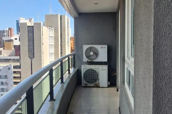 Apartamento para venda,  Meireles, Fortaleza, vista mar, Apto Beira mar 