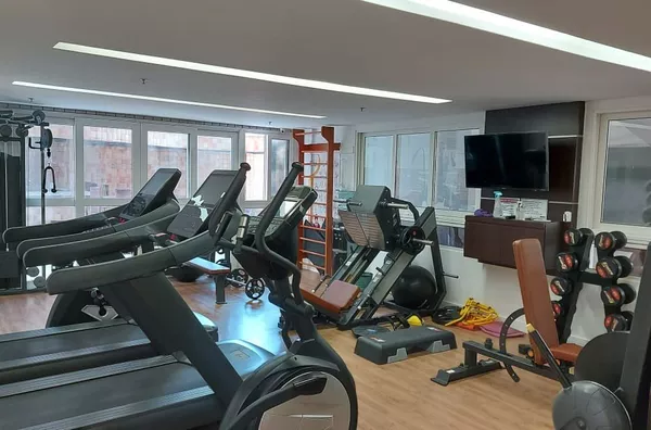 Apartamento para aluguel, 2 quarto(s),  Meireles, Fortaleza