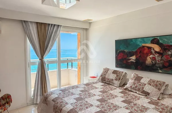 Apartamento para venda, 3 quarto(s), Meireles, Fortaleza - Foto 360° 6