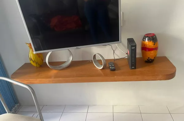 Apartamento para aluguel, 2 quarto(s),  Meireles, Fortaleza - Foto 4