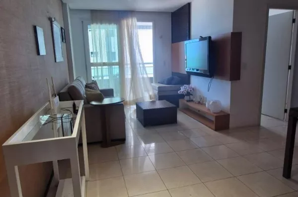 Apartamento para , 2 quarto(s),  Meireles, Fortaleza - Foto 5