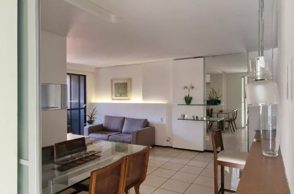 Apartamento para aluguel, 2 quarto(s),  Meireles, Fortaleza