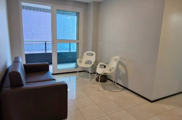 Apartamento para aluguel, 2 quarto(s),  Meireles, Fortaleza