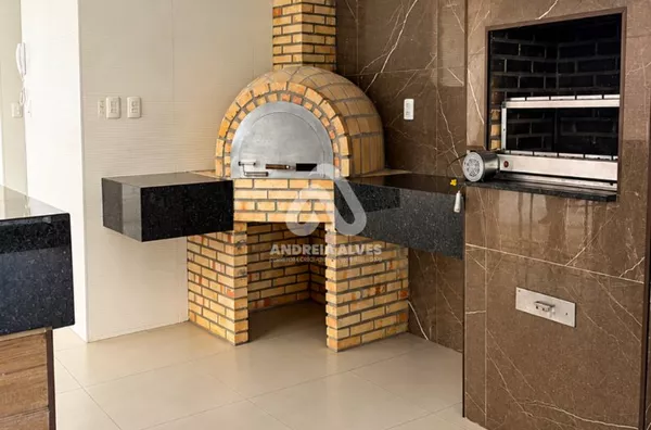 Apartamento para venda, 3 quarto(s), Mucuripe, Fortaleza - Foto 2