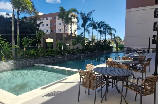 Apartamento para Locação,  Joaquim Távora, Fortaleza