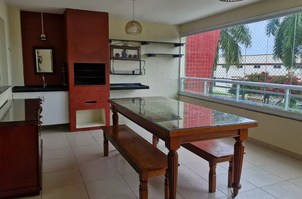 Apartamento para aluguel, 2 quarto(s),  Porto Das Dunas, Aquiraz