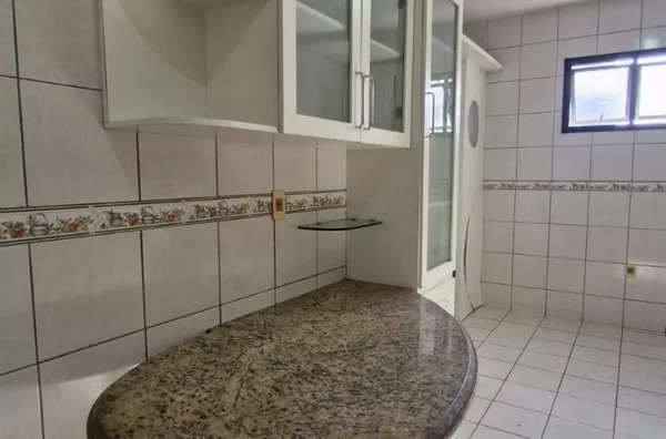 Apartamento para venda,  Dionisio Torres, Fortaleza - Foto 6