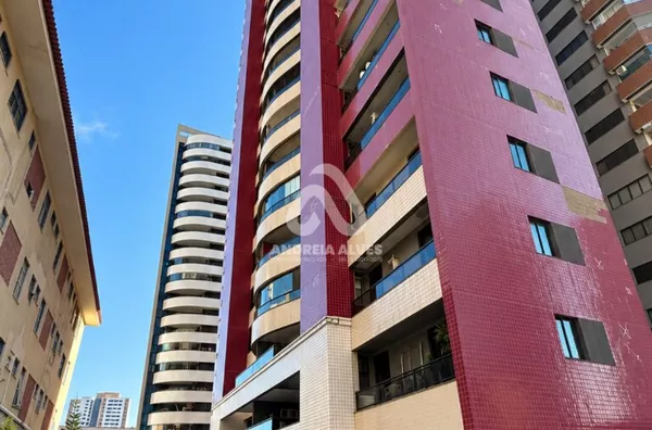 Apartamento para venda, 3 quarto(s), Mucuripe, Fortaleza - Foto 1