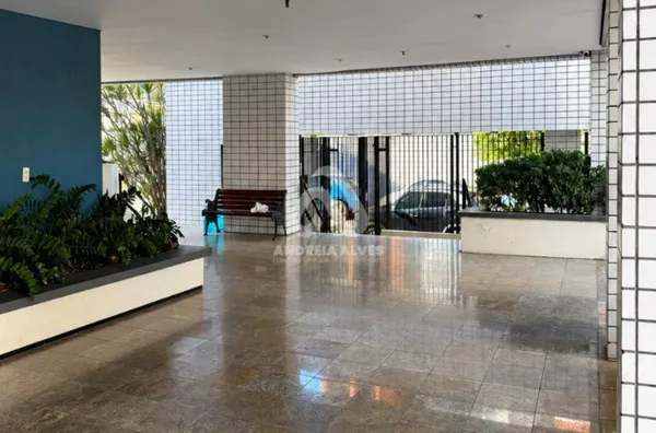 Apartamento para venda, 3 quarto(s), Aldeota, Fortaleza - Foto 13