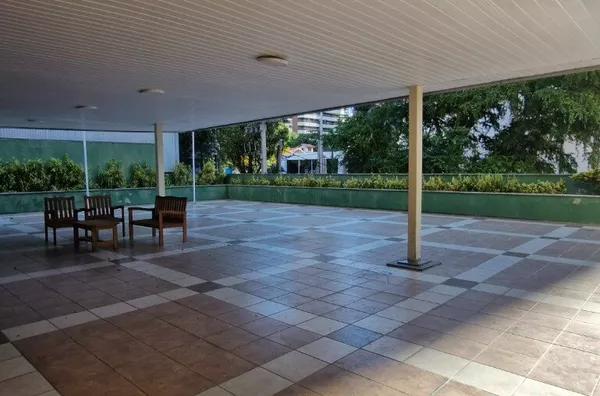 Apartamento para aluguel, 2 quarto(s),  Meireles, Fortaleza