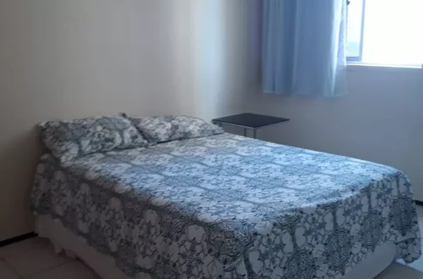 Apartamento para aluguel, 2 quarto(s),  Praia De Iracema, Fortaleza - Foto 14