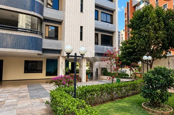 Apartamento para venda, 3 quarto(s), Aldeota, Fortaleza - Foto 14