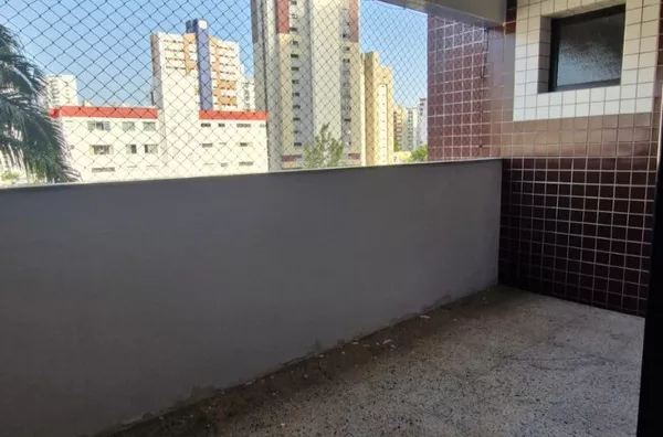Apartamento para venda,  Dionisio Torres, Fortaleza - Foto 2