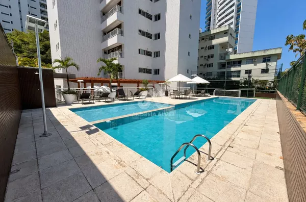 Apartamento para venda, 4 quarto(s), Meireles, Fortaleza - Foto 14