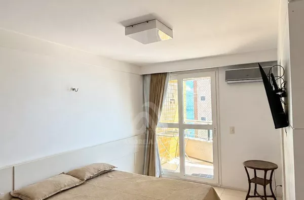 Apartamento para venda, 3 quarto(s), Meireles, Fortaleza - Foto 360° 9