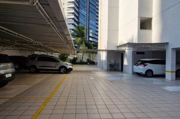 Apartamento para , 3 quarto(s),  Dionisio Torres, Fortaleza - Foto 5