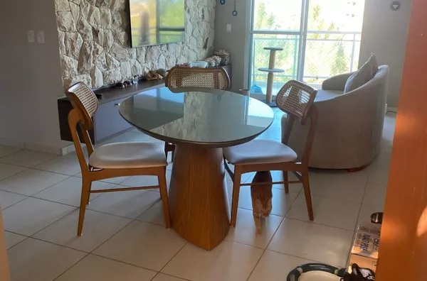 Apartamento para venda, 2 quarto(s),  Porto Das Dunas, Aquiraz - Foto 6