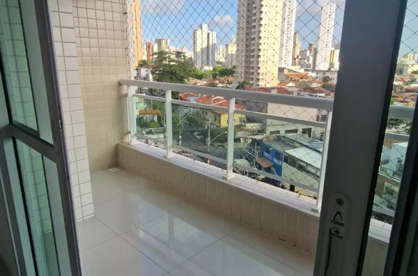 Apto a venda,  Centro, Aldeota Fortaleza - Foto 2