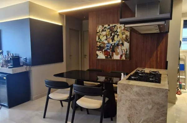 Apartamento para venda,  Meireles, Fortaleza, vista mar, porteira fechada 