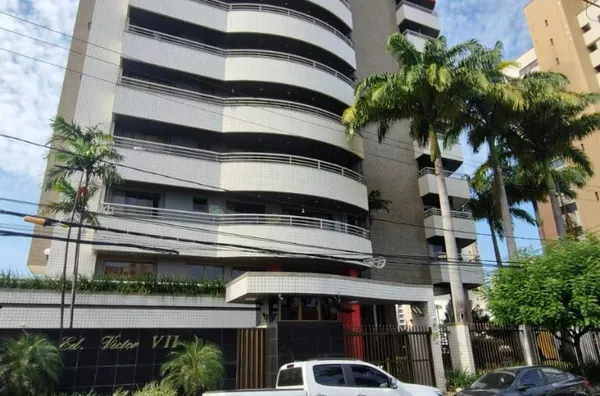 Apartamento para venda, 3 quarto(s),  Dionisio Torres, Fortaleza - Foto 1
