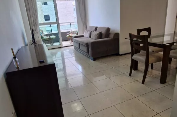 Apartamento para aluguel, 2 quarto(s),  Meireles, Fortaleza