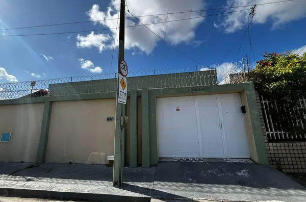 Casa para venda,  Parquelândia, Fortaleza - Foto 1