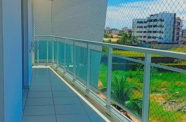 Apartamento para venda, 2 quarto(s),  Porto Das Dunas, Aquiraz - Foto 4