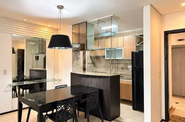 Apartamento para aluguel, 2 quarto(s), Meireles, Fortaleza - Foto 11