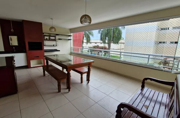 Apartamento para aluguel, 2 quarto(s),  Porto Das Dunas, Aquiraz