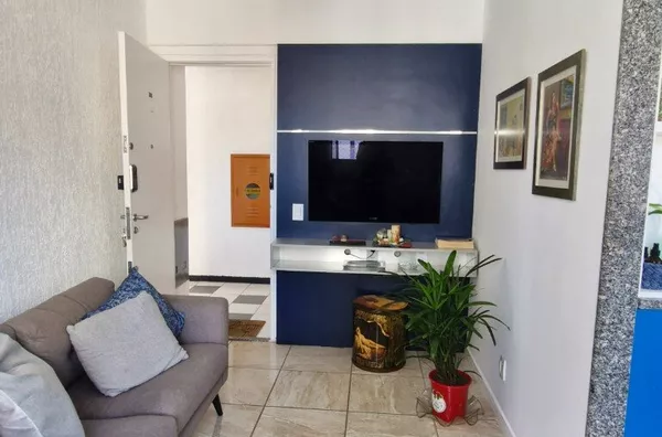 Apartamento para venda, 2 quarto(s),  Guararapes, Fortaleza - Foto 5