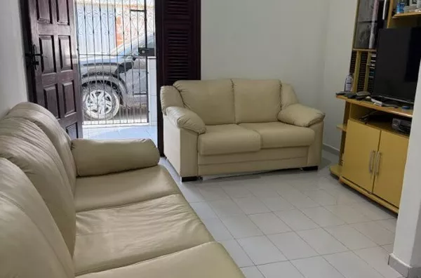 Casa para venda, 3 quarto(s),  Cidade 2000, Fortaleza