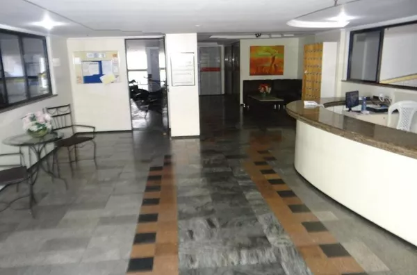 Apartamento para venda mobiliado,  Meireles,  Praia de Iracema, Fortaleza - Foto 3