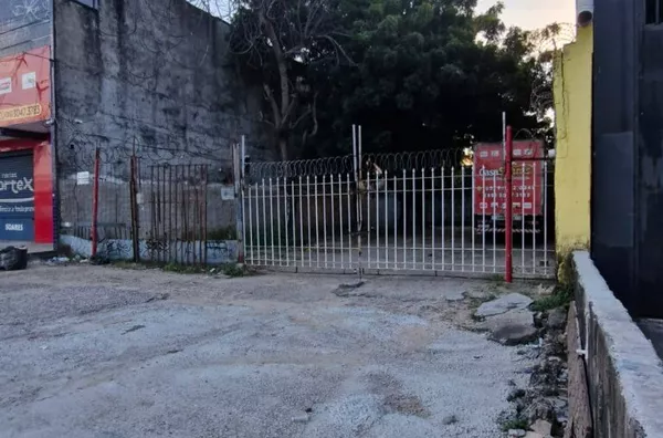 Terreno para ,  Messejana, Fortaleza, galpão 