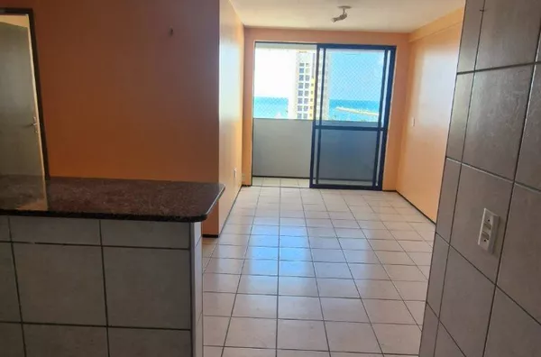 Apartamento para venda, 3 quarto(s),  Praia De Iracema, Fortaleza - Foto 2