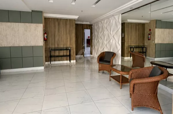 Apartamento para venda, 3 quarto(s), Aldeota, Fortaleza - Foto 18