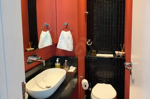 Apartamento para venda, 3 quarto(s), Meireles, Fortaleza - Foto 3