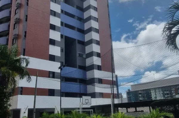 Apartamento para venda, 3 quarto(s),  Guararapes, Fortaleza