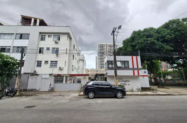 Apartamento para venda, 3 quarto(s),  Presidente Kennedy, Fortaleza - Foto 1