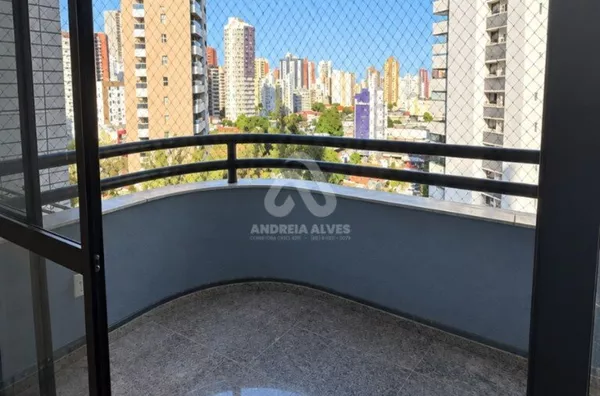Apartamento para venda, 3 quarto(s),  Aldeota, Fortaleza
