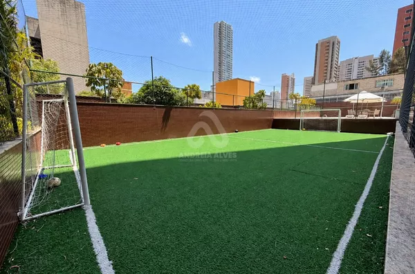 Apartamento para venda, 4 quarto(s), Meireles, Fortaleza - Foto 12