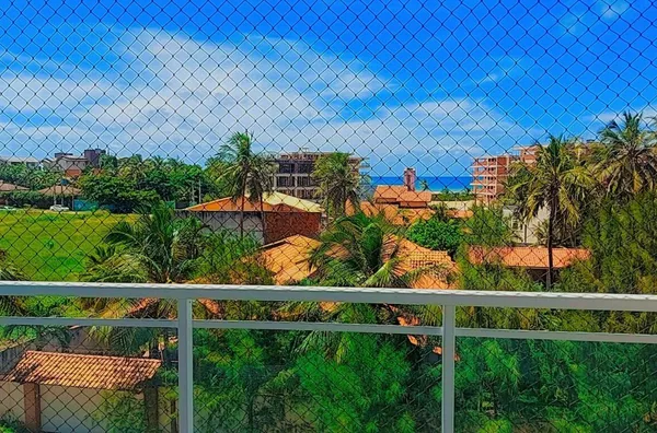 Apartamento para venda, 2 quarto(s),  Porto Das Dunas, Aquiraz - Foto 3