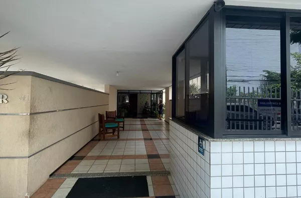 Apartamento para venda, 2 quarto(s),  Meireles, Fortaleza - Foto 3