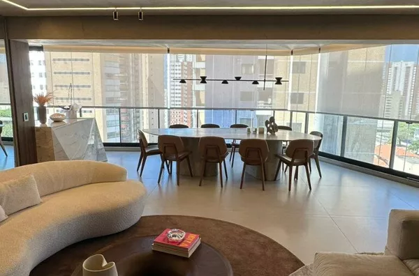 Apartamento de Luxo - Aluguel - Foto 2