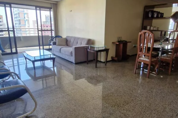 Apartamento para venda, 3 quarto(s),  Dionisio Torres, Fortaleza - Foto 4