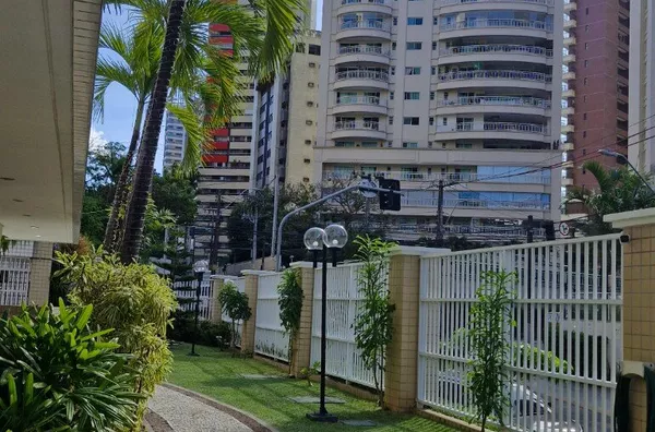 Apartamento para venda, 2 quarto(s),  Meireles, Fortaleza - Foto 5